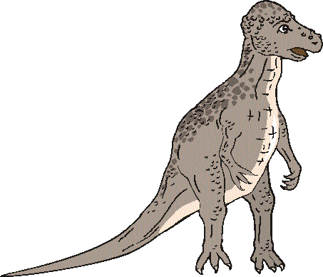 Pachycephalosaurus 2